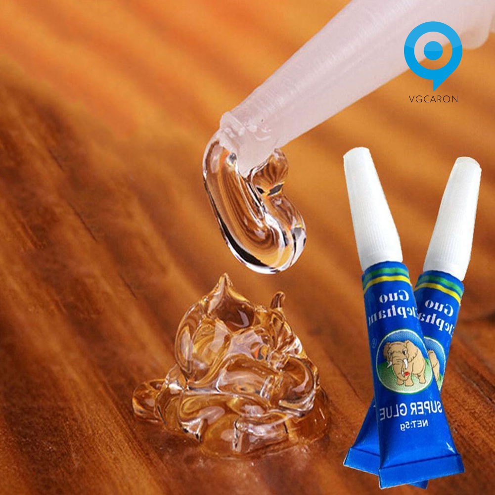 Keo Dán Nhựa 5g Cho Cây Thủy Sinh