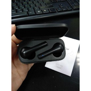 Tai nghe Bluetooth True Wireless QCY T5