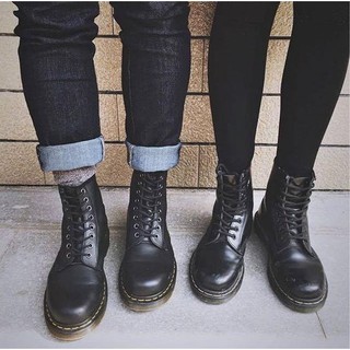 Dr martens đen