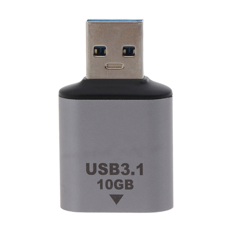 Cáp Chuyển Đổi USB 3.0 Type C Sang Type C Chuyên Dụng Cho Máy Tính