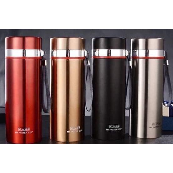 Bình giữ nhiệt 500ml và 1L