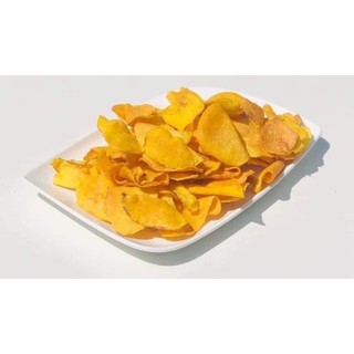 Khoai lang sấy mật ong 200gr