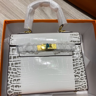 Túi hm size 20cm tuyệt đẹp