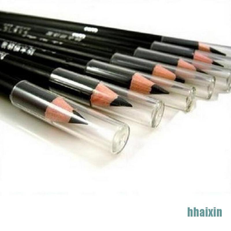 Set 2/ 5 chì kẻ mắt mềm mượt thiết kế chống thấm nước tiện lợi cao cấp | BigBuy360 - bigbuy360.vn