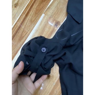 Các mẫu áo kiểu xuất nhật