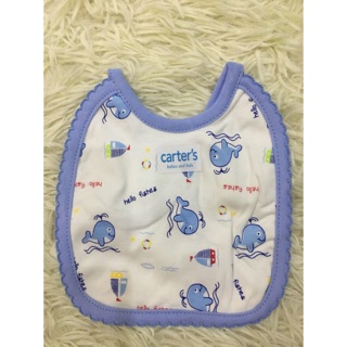 Yếm carter Thái cho bé