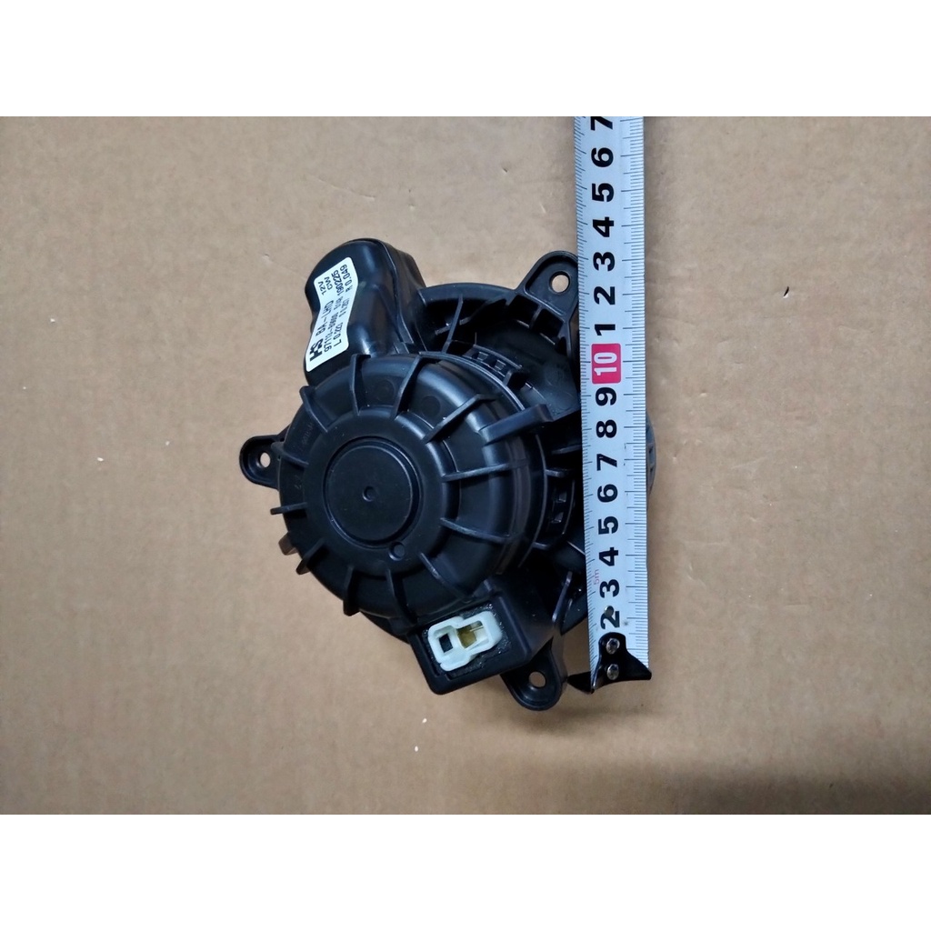Quạt Dàn  lạnh Hyundai I10 Grand 2014-2018 Hàng xịn Hàn Quốc