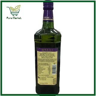 Dầu hạt nho Grapeseed Oil 1L