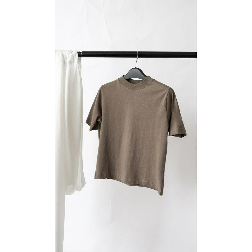 Áo thun cotton Aspirin Tee