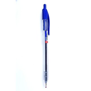 Bút Bi Cello Quick 0.7mm - Mực xanh