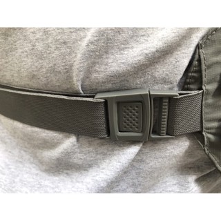 Túi bí mật RFID HIP BELT SAMSONITE