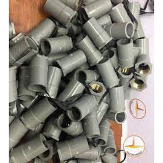 Phụ kiện ống nước Bình Minh phi 21