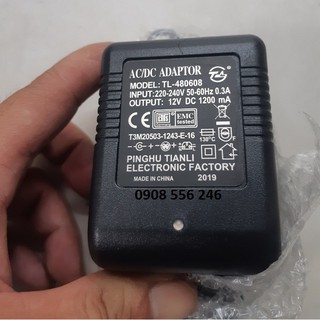 Sạc cơ bình xịt điện 12v