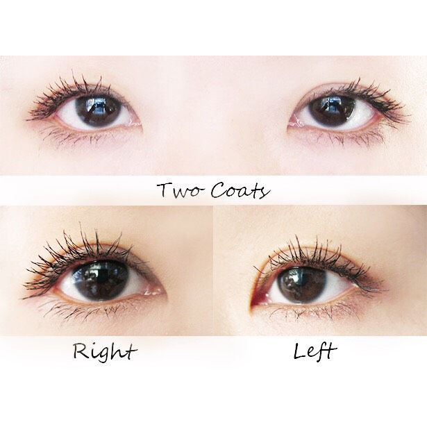 Mascara The Style 4D Missha | BigBuy360 - bigbuy360.vn