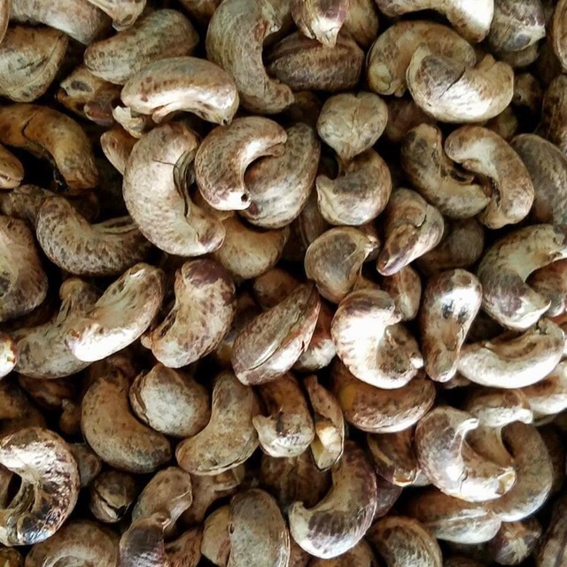 [NGON - Loại 1] Hạt điều rang muối 500gr