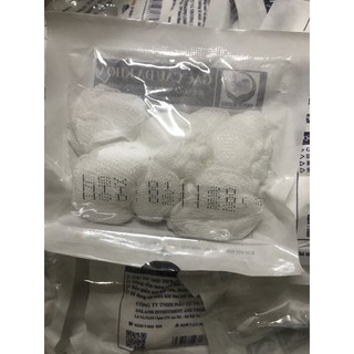 GẠC CẦU ĐA KHOA 50g/bịch