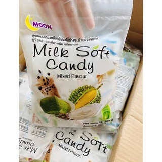 Kẹo dẻo trái cây thái lan
