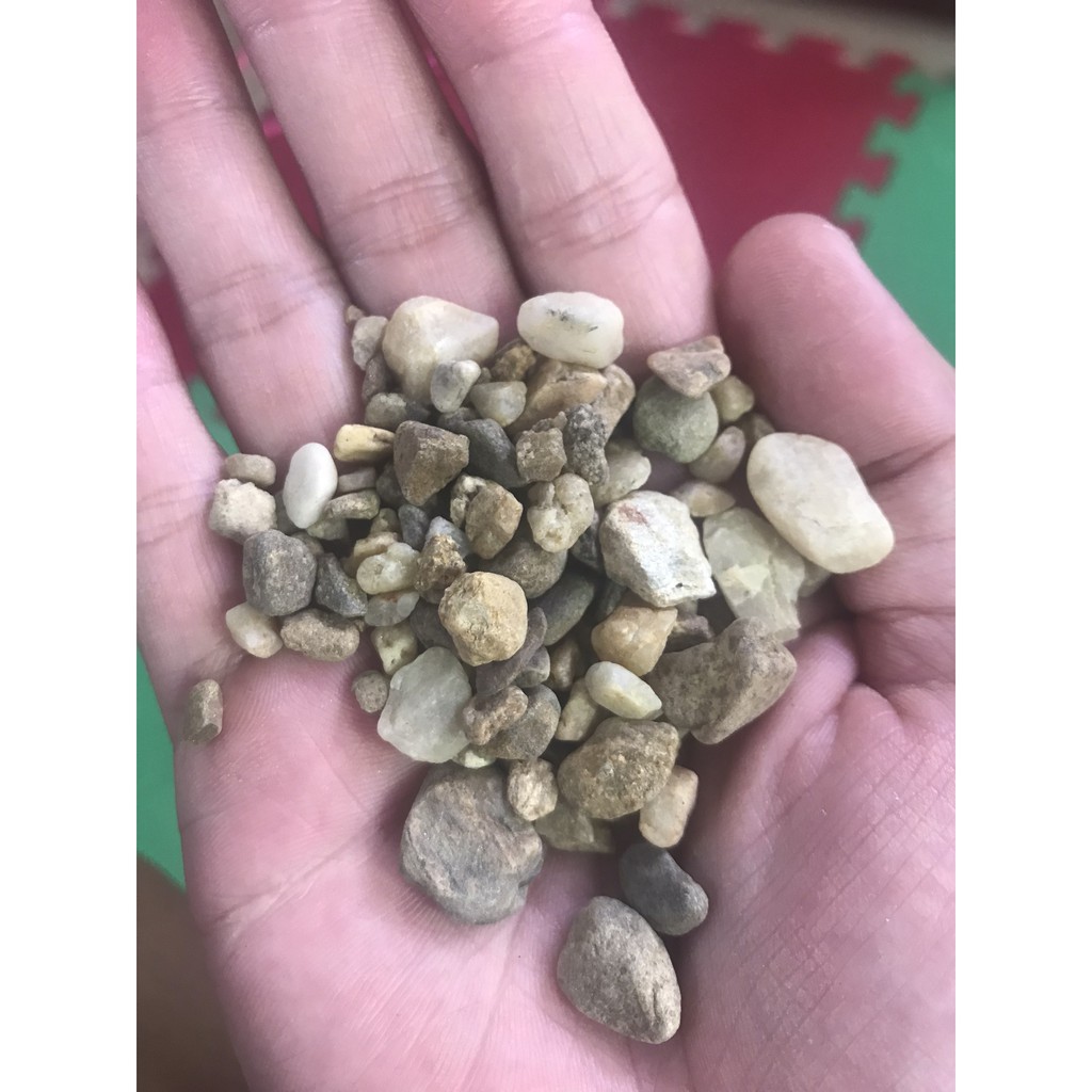 Sỏi Suối Fam - N.M.F (1kg)