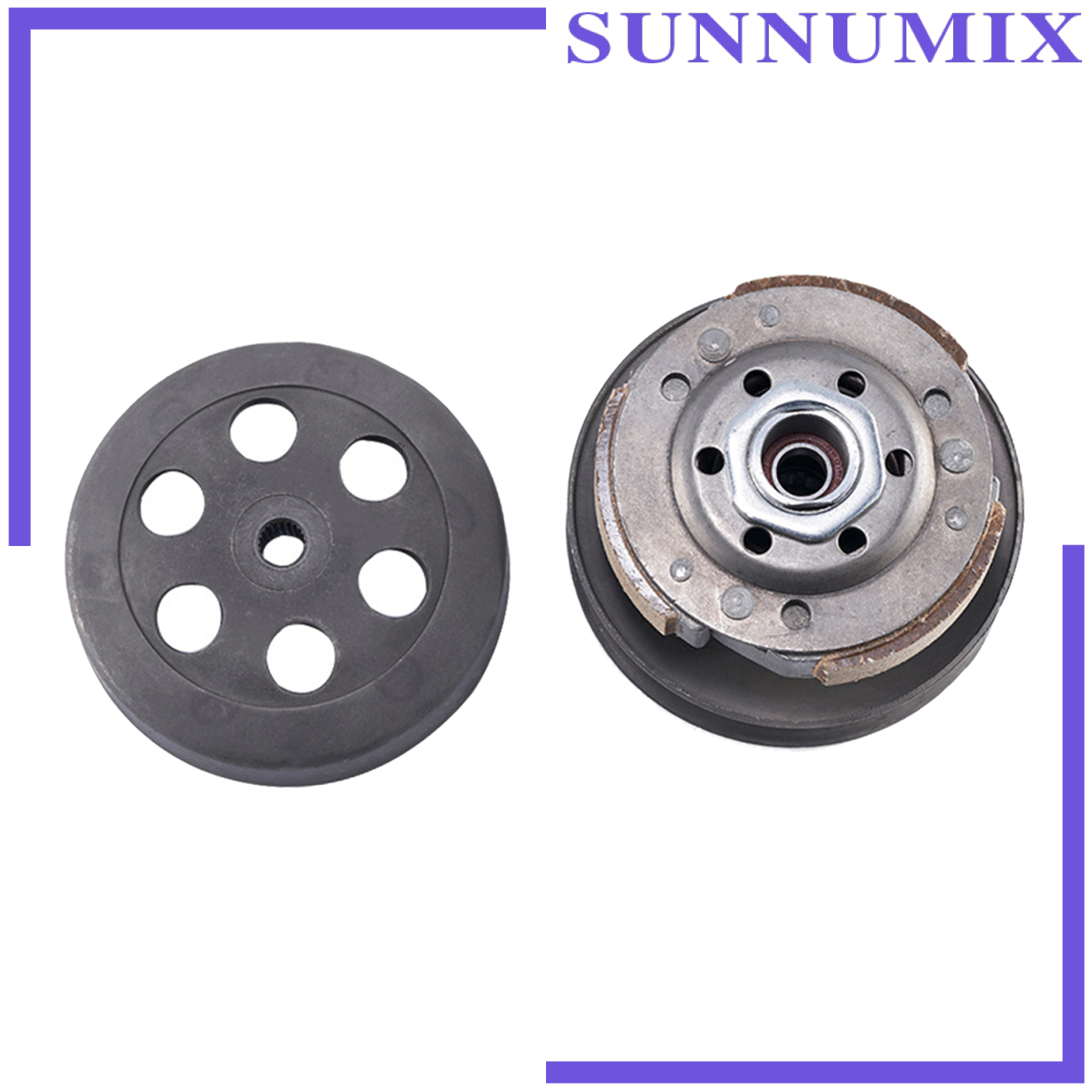 Phụ Tùng Xe Tay Ga Gy6-50 60 Chất Lượng Cao