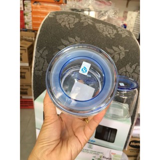 hũ thủy tinh Luminarc 500ml