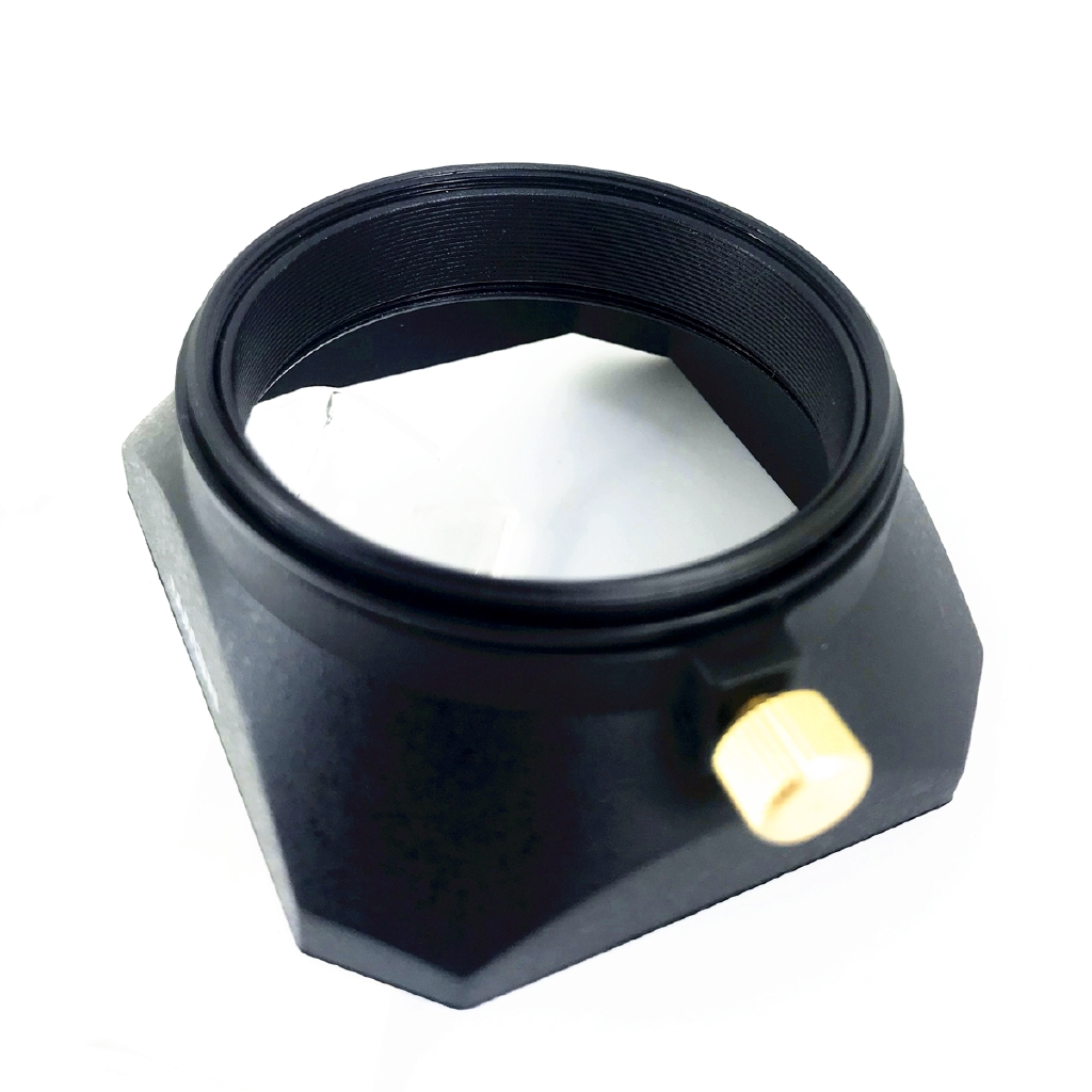 Loa che nắng cho ống kính máy ảnh hình vuông Sony Fujifilm Olympus Leica Camera 37 39 40.5 43 46 49 52 55 58