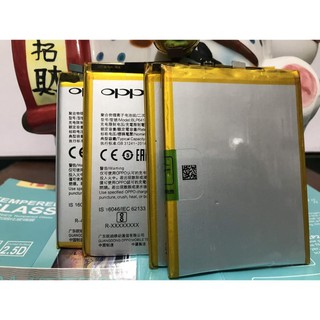 Pin oppo a71 - blp641