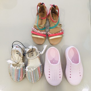 Giày xuất khẩu siêu đẹp cho bé đi chơi Tết