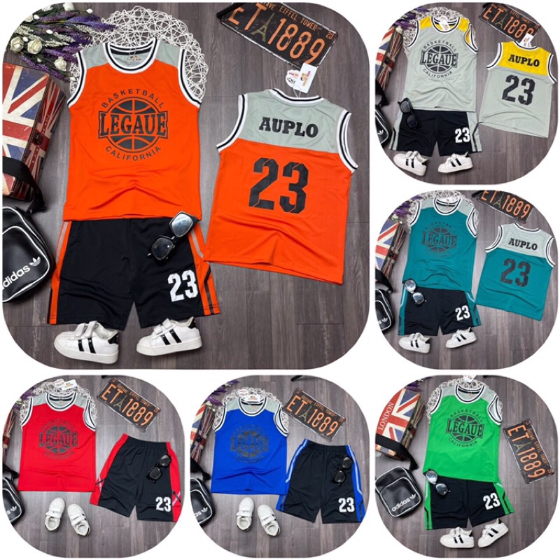 Bộ bé trai size đại cồ 20-65kg (Thun lạnh cao cấp Suchinkids)