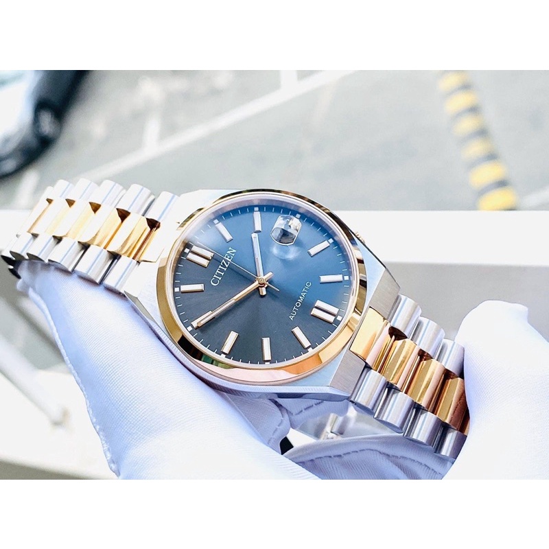 ĐỒNG HỒ Nam CITIZEN JAPAN AUTOMATIC