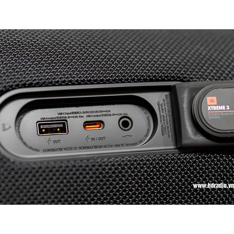 Loa JBL Xtreme 3 Chính hãng