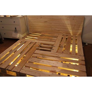 Pallet gỗ 80x100 (cm)