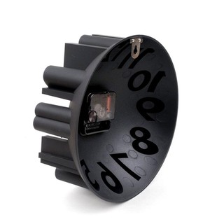 Đồng hồ treo tường 3D mini