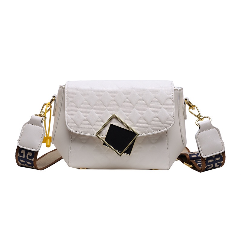 Túi Vuông Nhỏ Đựng Đồ Lót Phong Cách Phương Tây Dễ Phối Đồ Cho Nữ