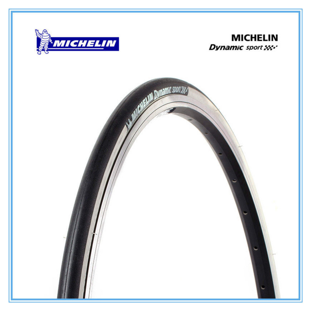 Vỏ lốp ngoài xe đạp Michelin 700 23C 25C 28C nhiều màu sắc và kích cỡ tùy chọn - INTL-168