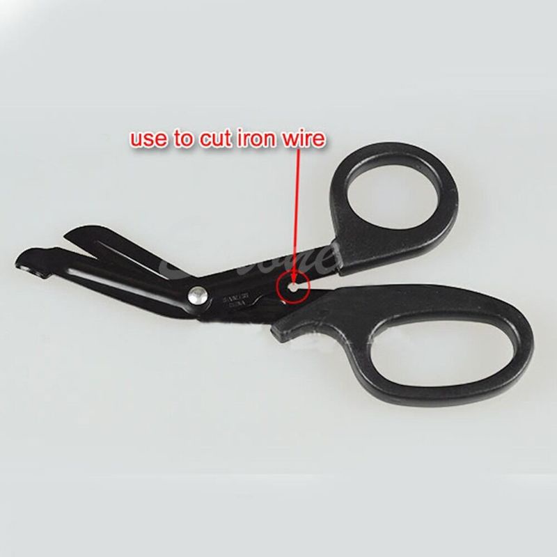 Kéo Y Tế Khẩn Cấp EMT Chuyên Dụng Mới