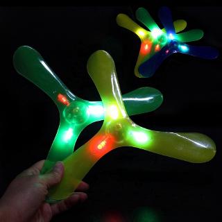 Đồ chơi boomerang phát sáng cho trẻ