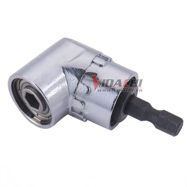 ĐẦU CHUYỂN HƯỚNG MŨI BẮT VÍT 105 ĐỘ ( 1 CÁI )