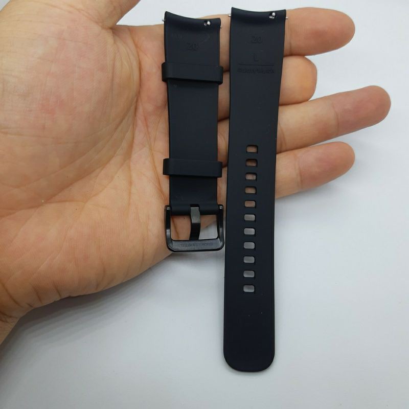 Dây Đeo Samsung Galaxy Watch, Galaxy Active, Bản 20mm