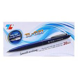 Bút bi Thiên Long TL031