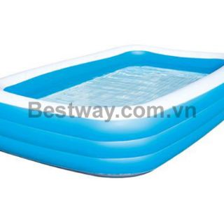 bể bơi phao bestway 3.05m