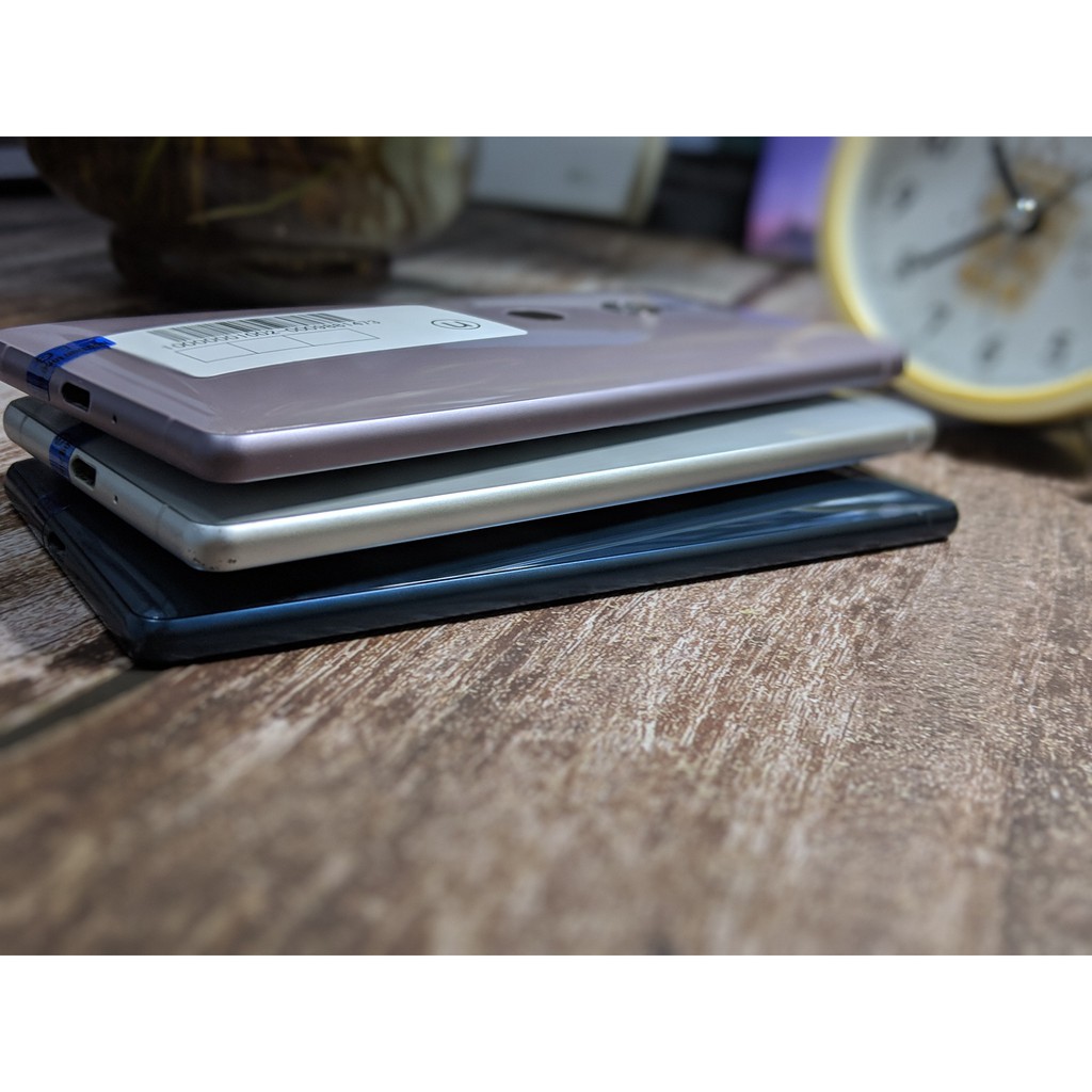 Điện Thoại Sony XZ2 Đẹp, Ram 4 Bộ Nhớ 64G, Chip Snapdragon 845.