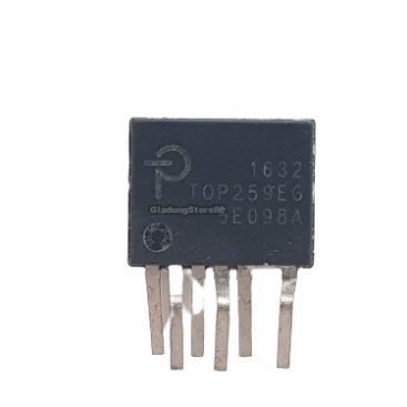 IC nguồn TOP259EG TOP259 259 ESIP-7C