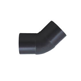 Chếch 45 độ hàn nối đầu HDPE 280 315 355 400 450