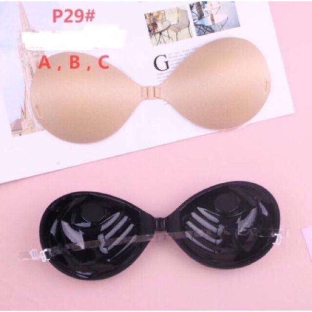 Áo dán cài trước tạo khe loại 1