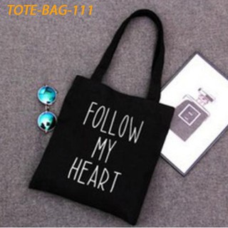 Mitavo Túi Tote Vải Mềm Vừa A4 Có Dây Kéo TOTE-BAG-111