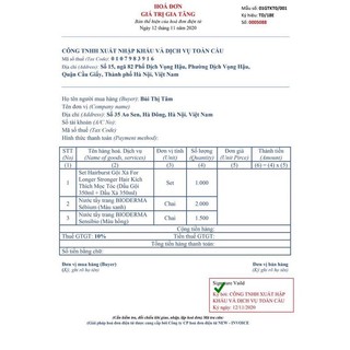 Nước Tẩy Trang Bioderma 500ml