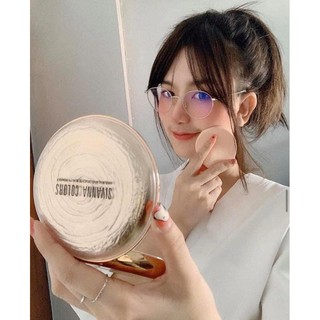 Phấn Phủ Sivanna Siêu Mịn
