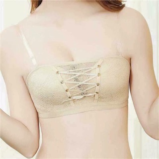 Áo cúp ngực
