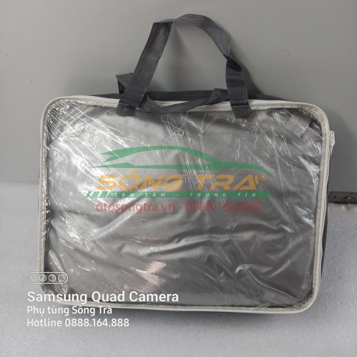 BẠT PHỦ Ô TÔ HONDA CITY