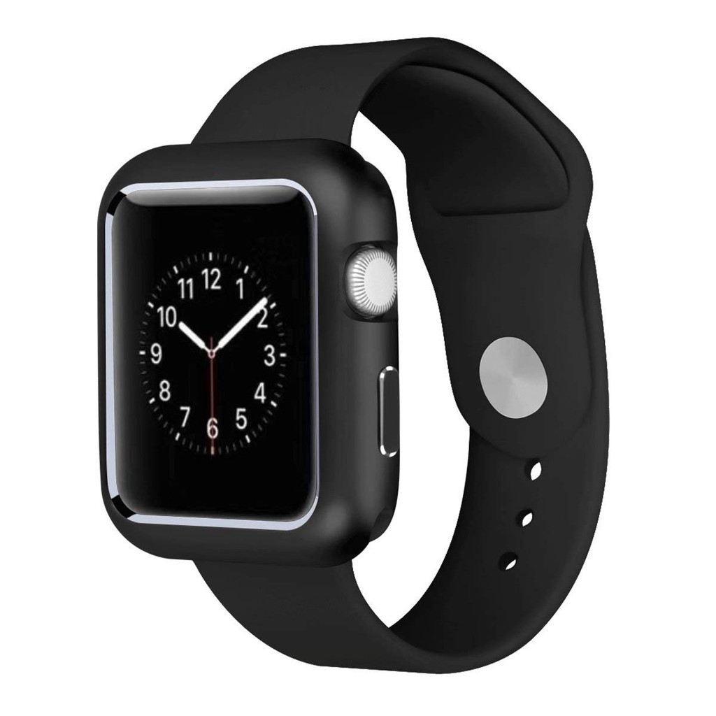 Vỏ từ tính bảo vệ for Apple iwatch 38/40MM 42/44MM Series 4/3/2/1